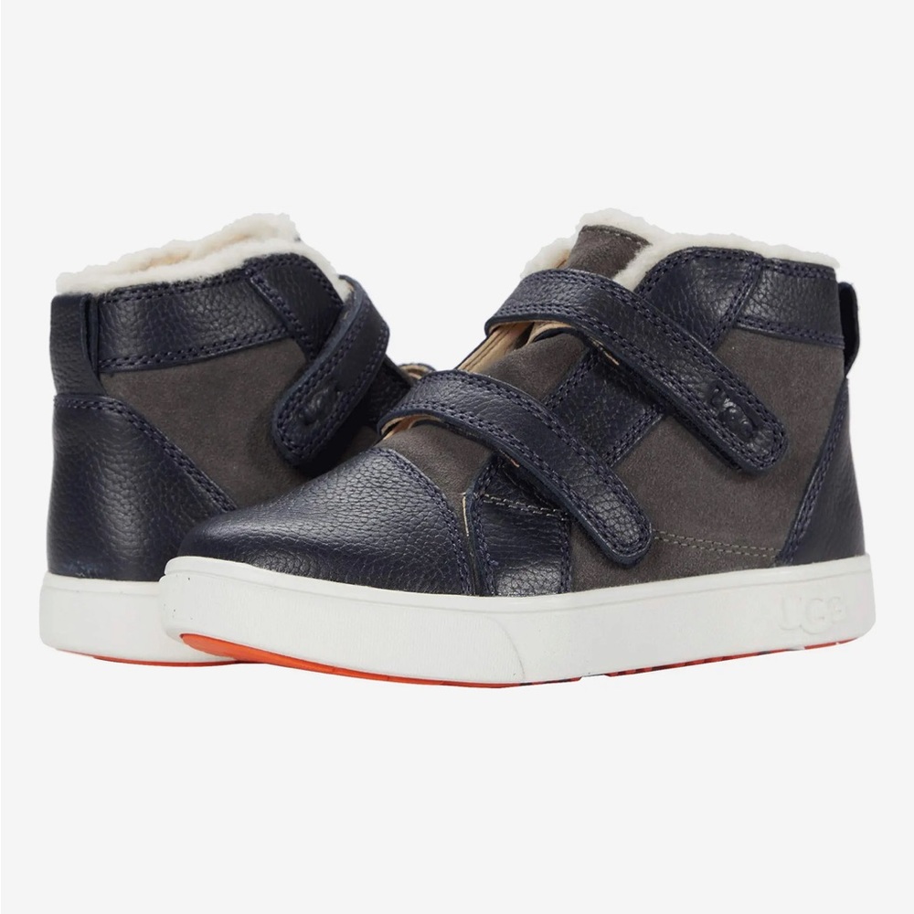 Toddler UGG sneakers